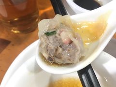 -章记正宗南岗鱼蛋火锅