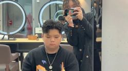 -藤野造型·烫发染发