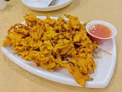 -清真· AL-JANNAT 佳纳特餐厅(仙林店)