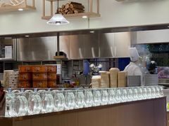 -上关东东北菜(夫子庙水游城店)