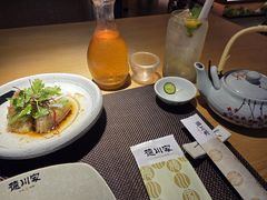 -德川家日本料理(中关村寰太大厦店)