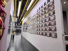 -峰鸟自助健身(锦泰城店)