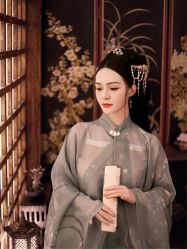 -美云庭古装·格格服汉服·京城旅拍(北京店)