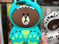 -line friends(明洞旗舰店)
