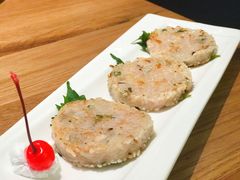 -点心传说·粤菜点心(佐阾虹湾店)