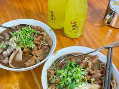 -陈记卤煮小肠