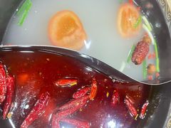 -晓林火锅(安定门店)