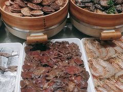 -味莊·青岛菜(云霄路店)