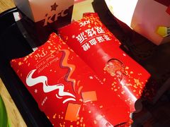 -肯德基(常熟百润发店)