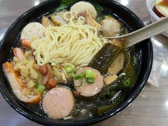 -阿芬卤面(花巷店)