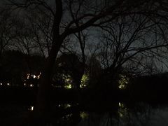 -木守西溪溪隐餐厅