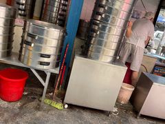 -俞记安顺特色破酥包(民生路店)