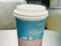 -四叶咖咖啡(昆明恒隆PRO店)
