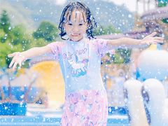-重庆海昌加勒比海水世界