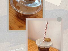 -Cafe del Volcan(永康路店)