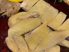 招牌市师鸡-御彩酒家(东风东路店)