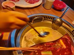 -季季红火锅(长沙步行街店)