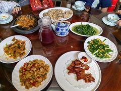 -董府·古宅餐厅
