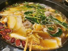 -蜀大侠·牛肉自助火锅(慈溪店)