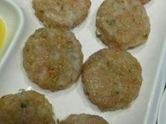 -西贝海鲜汇(槐安路店)