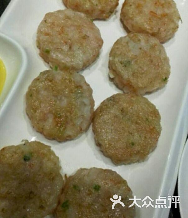 西贝海鲜汇(槐安路店)-图片-石家庄美食-大众点评网