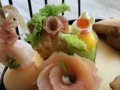 -半山半岛洲际度假酒店·观海廊