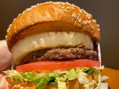 -The Habit Burger Grill 哈比特汉堡(复兴soho店)