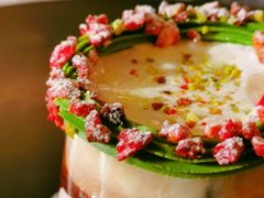 -BE NORMAL CAFE(霞溪路店)