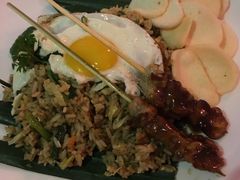 -Mai Mai Restaurant