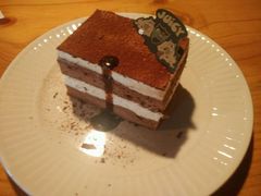 -Juicy Bakery(大学路店)