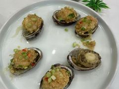 -粤盛海鲜平价店(洛溪食街店)