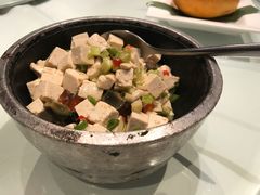 -真爱中国餐馆·年华店(朱雀大街店)