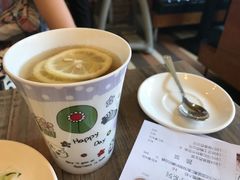 -卡朋西餐(较场西路店)