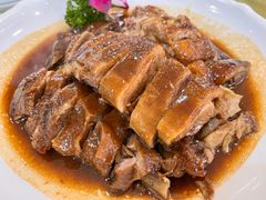 -台山美食一绝阿四台山黄鳝饭(阿四创作店)