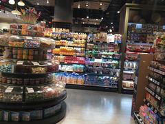 -永辉Bravo超市(东二环泰禾广场店)
