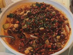 -东方山水金沙酒店-雅香阁中餐厅