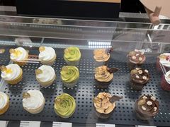 -Pantry's Best派悦坊蛋糕(世纪金源店)