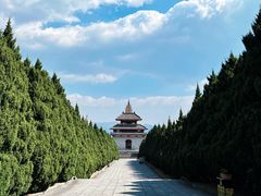 -崇圣寺三塔文化旅游区