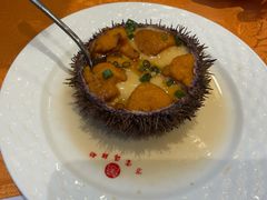 -万宝海鲜舫(劳动公园店)