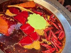 -大龙燚火锅(太古里店)