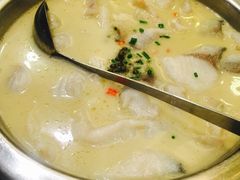 -小土豆北方菜馆(方庄店)