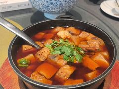 -贰号院子·南京淮扬味(珠江路店)