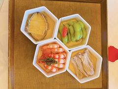 -上海和平饭店龙凤厅 Dragon Phoenix