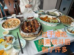 -石潭贵香酒店(玄真路店)