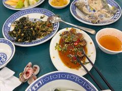 -桂园白粥·潮汕老味道