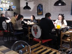 大堂-焖锅部落(中央时代广场店)