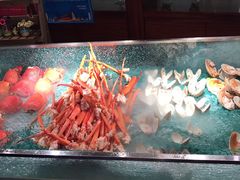 -西安皇冠假日酒店·朱雀咖啡厅