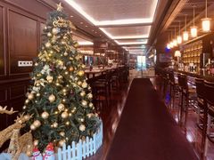 -Wolfgang’s Steakhouse 沃夫冈牛排馆(上海白玉兰广场店)