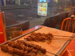 -神府路壹号·海鲜烧烤·砂锅粥·锅物(三坊七巷店)