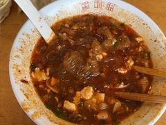-豆相识•九九豆腐脑(牛咡桥店)